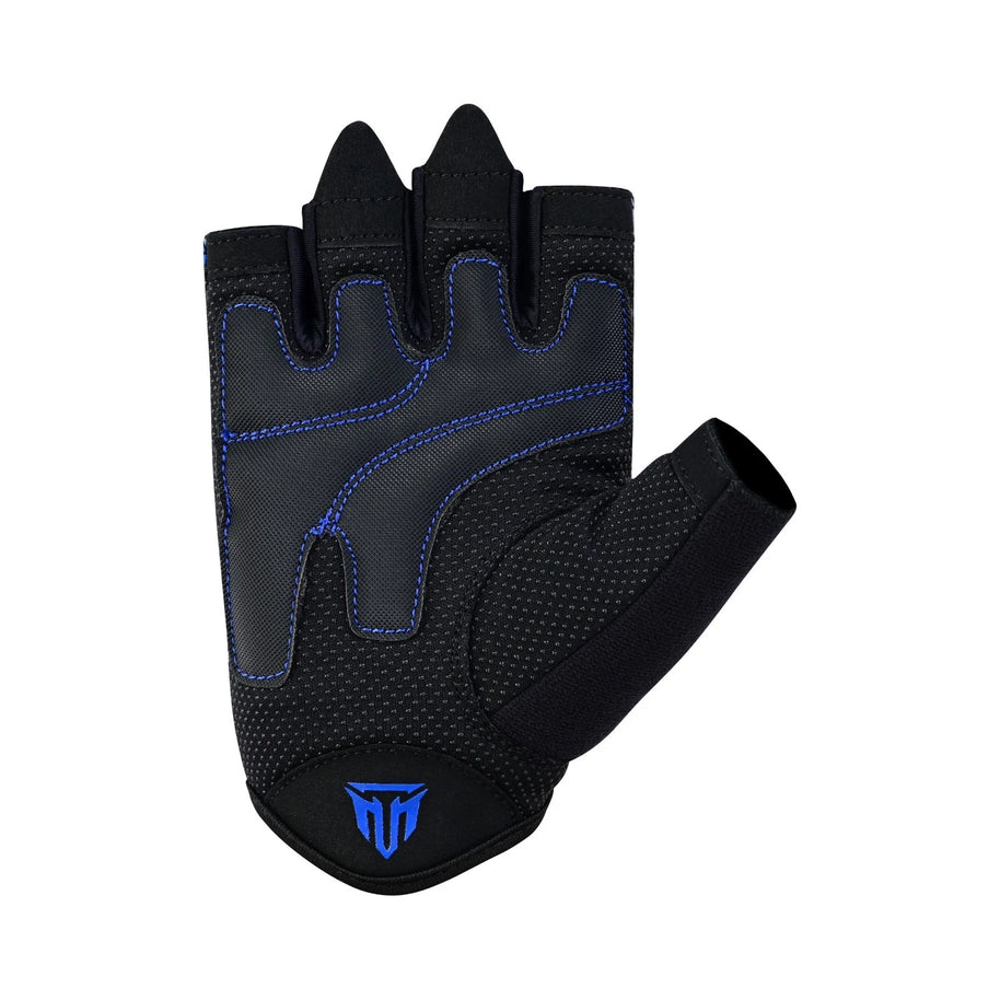 Weight Lifting Gloves by MT - Fitness Bodybuilding Workout - Gym Gloves - Unisex