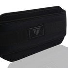 MT Weight Training Dip Belt with Heavy Duty Steel Chain for Pull-ups, Chin-ups
