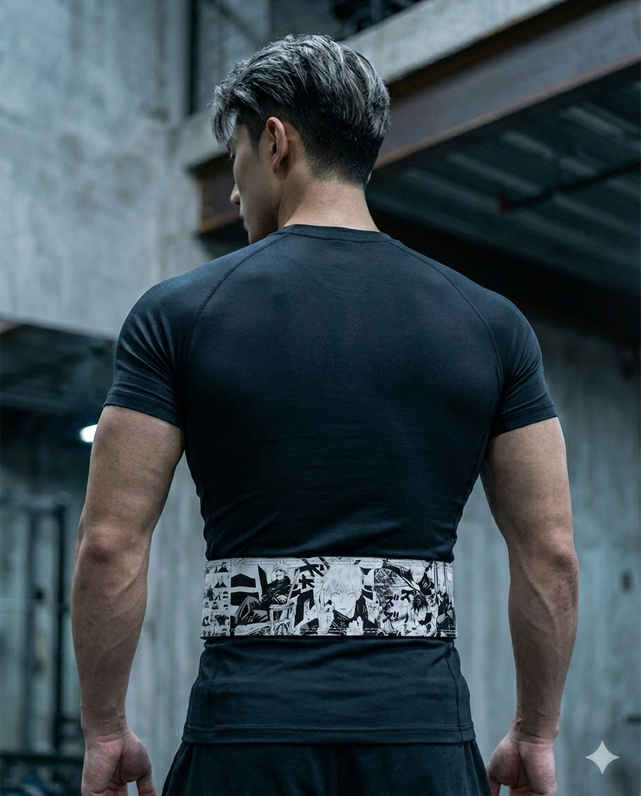 Gym Belts