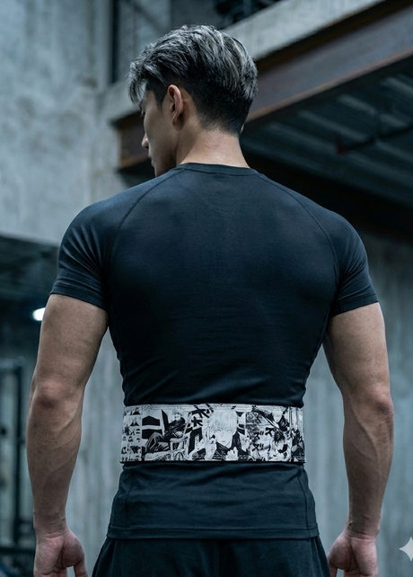 Gym Belts