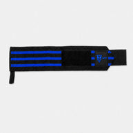 MT Ultimate Beast Wrist Wraps | Heavy-Duty Support for Powerlifting, Bench Press & CrossFit