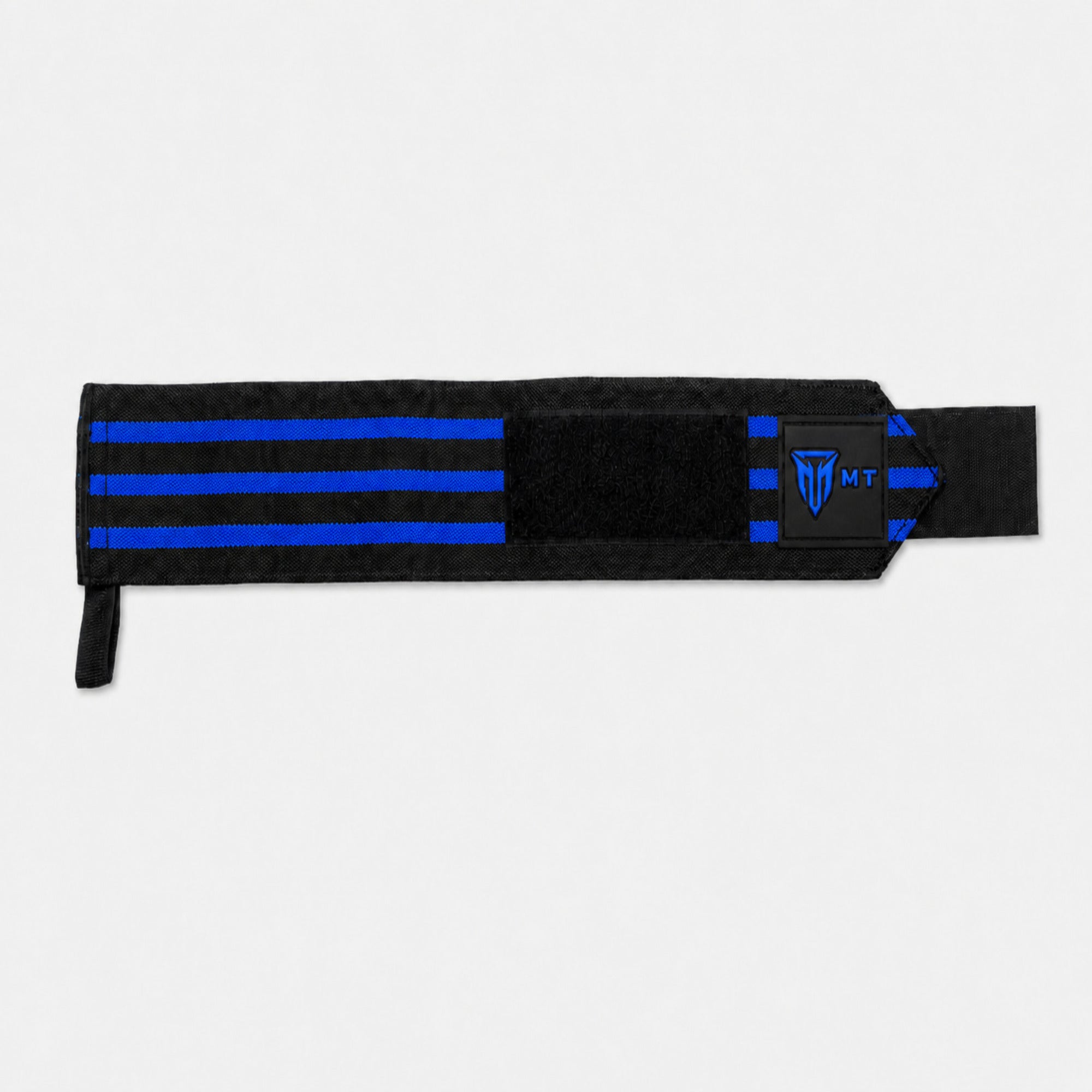 MT Ultimate Beast Wrist Wraps | Heavy-Duty Support for Powerlifting, Bench Press & CrossFit