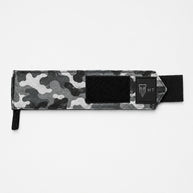 MT Ultimate Beast Wrist Wraps | Heavy-Duty Support for Powerlifting, Bench Press & CrossFit