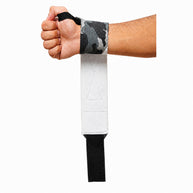 MT Ultimate Beast Wrist Wraps | Heavy-Duty Support for Powerlifting, Bench Press & CrossFit