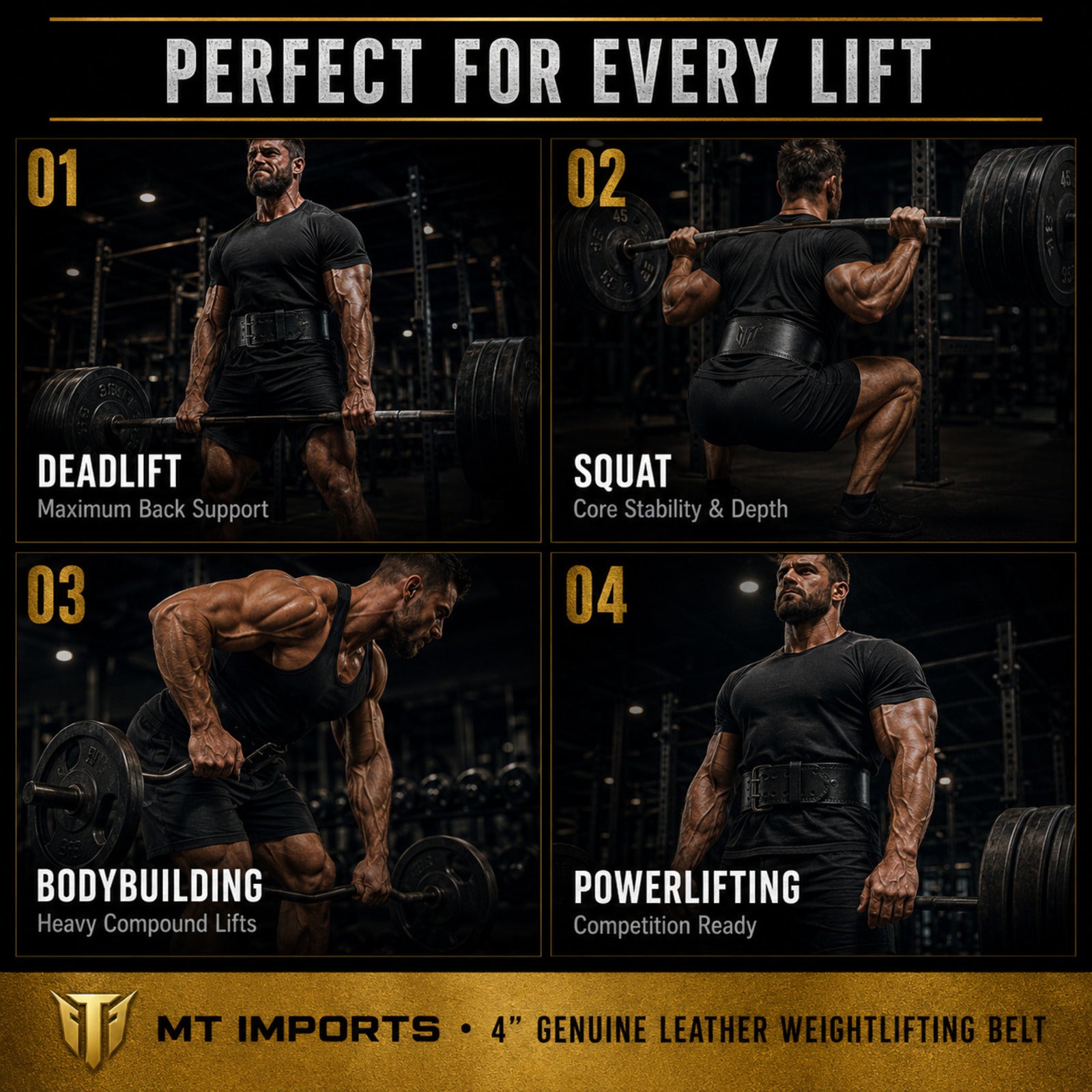 MT 4