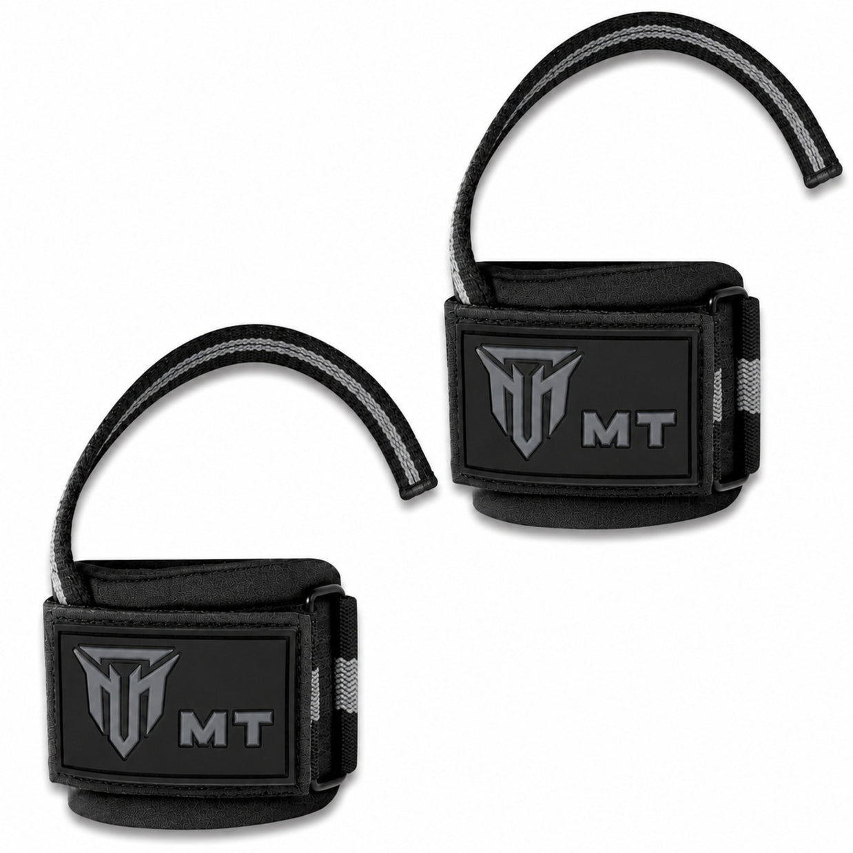 MT Pro Weightlifting Strap | High-Quality Cotton Deadlift & Gym Strap for Men & Women