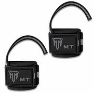 MT Pro Weightlifting Strap | High-Quality Cotton Deadlift & Gym Strap for Men & Women