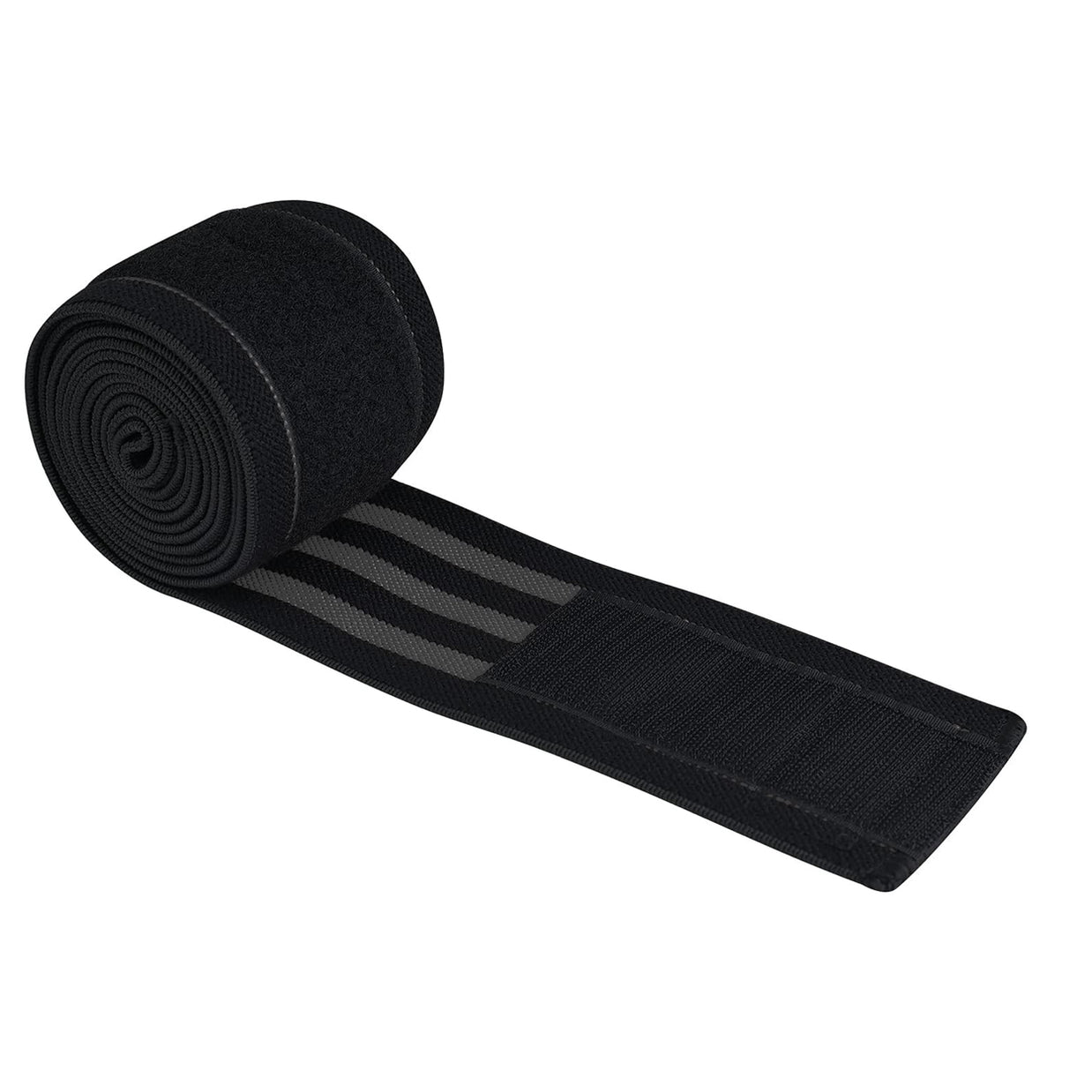 MT Weight Lifting Knee Wraps Fitness Training Straps Power Lifter Gym Men Women
