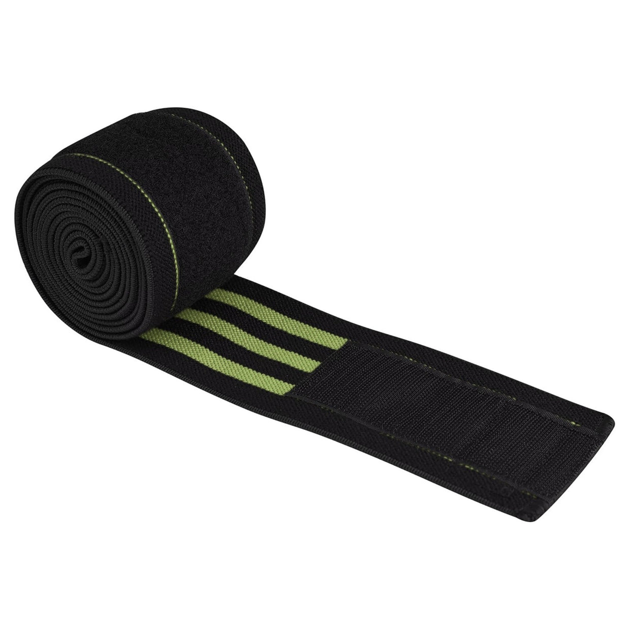 MT Weight Lifting Knee Wraps Fitness Training Straps Power Lifter Gym Men Women