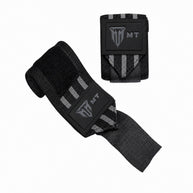MT Ultimate Beast Wrist Wraps | Heavy-Duty Support for Powerlifting, Bench Press & CrossFit