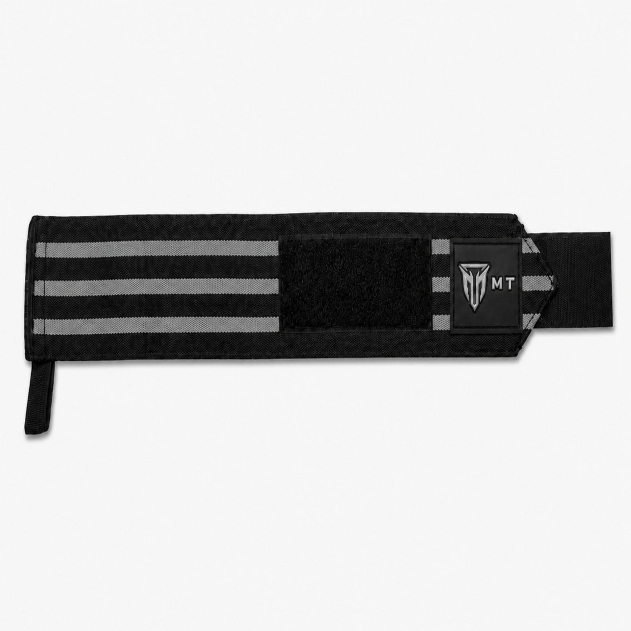 MT Ultimate Beast Wrist Wraps | Heavy-Duty Support for Powerlifting, Bench Press & CrossFit