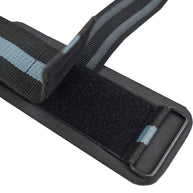 MT Pro Weightlifting Strap | High-Quality Cotton Deadlift & Gym Strap for Men & Women