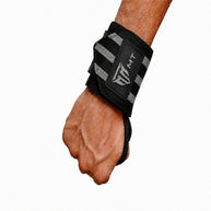 MT Ultimate Beast Wrist Wraps | Heavy-Duty Support for Powerlifting, Bench Press & CrossFit