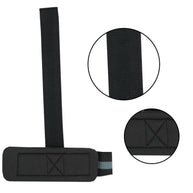 MT Pro Weightlifting Strap | High-Quality Cotton Deadlift & Gym Strap for Men & Women