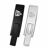 MT lever buckle replacement in black and silver, group photo