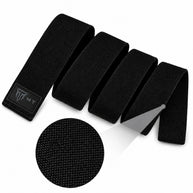 MT Weight Lifting Knee Wraps Fitness Training Straps Power Lifter Gym Men Women