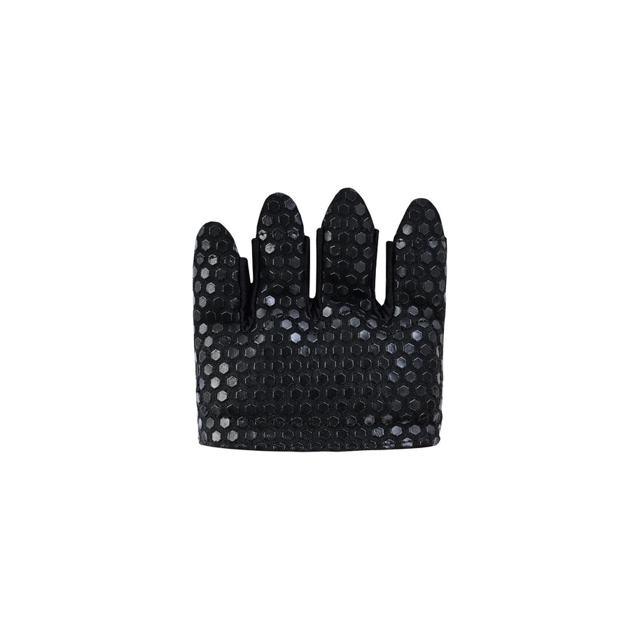 MT Half Finger Gym Gloves for Men & Women | Non-Slip Grip, Breathable Workout