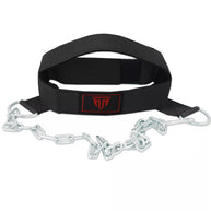 MT Strength Builder Head Harness for Neck Training that Boost Your Neck Strength