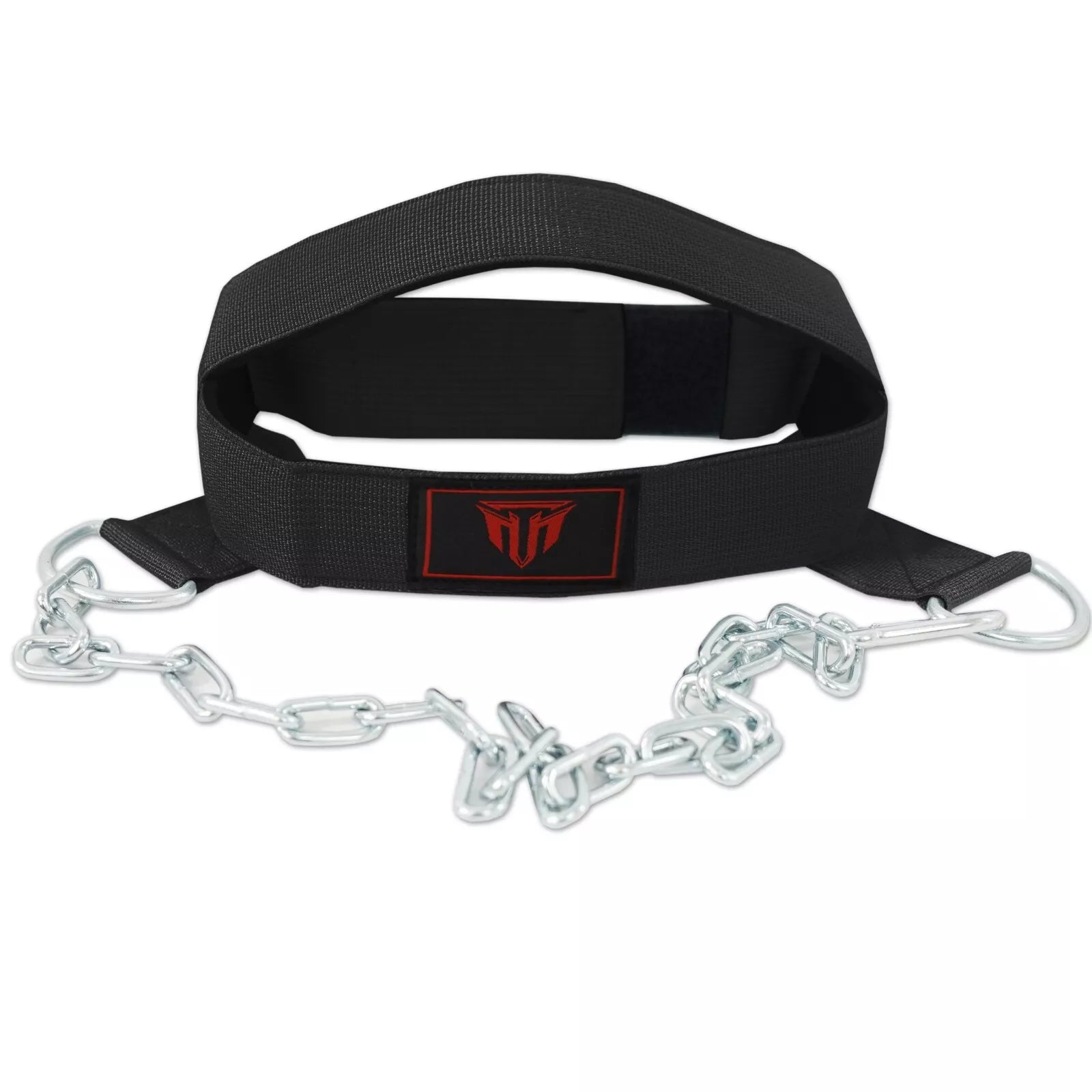 MT Strength Builder Head Harness for Neck Training that Boost Your Neck Strength