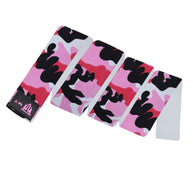 MT Weight Lifting Knee Wraps Fitness Training Straps Power Lifter Gym Men Women