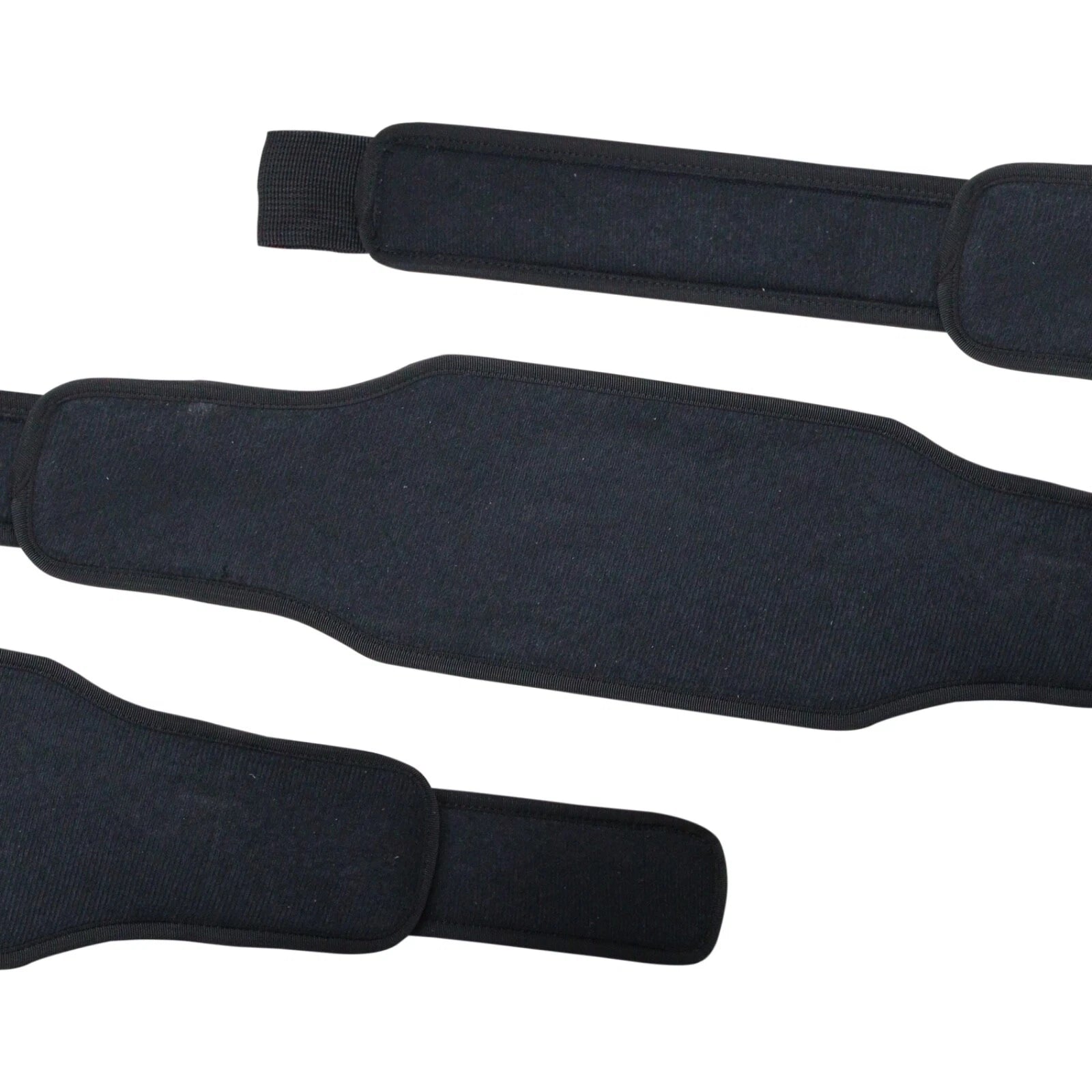 MT Weightlifting & Workout Padding Belt for Men and Women | Best for Deadlifting