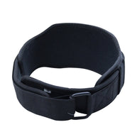 MT Weightlifting & Workout Padding Belt for Men and Women | Best for Deadlifting