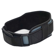 MT Weightlifting & Workout Padding Belt for Men and Women | Best for Deadlifting
