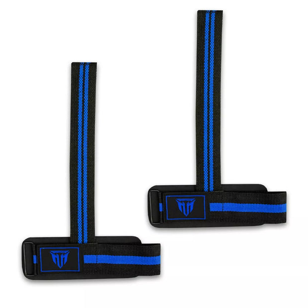 MT Pro Weightlifting Strap | High-Quality Cotton Deadlift & Gym Strap for Men & Women