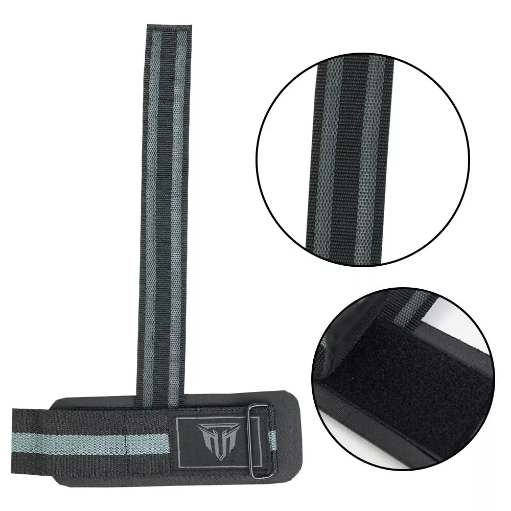 MT Pro Weightlifting Strap for Men and Women | High Quality Strap for Workout