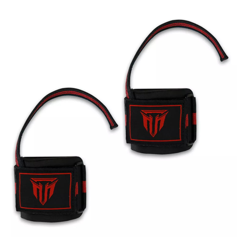 MT Pro Weightlifting Strap for Men and Women | High Quality Strap for Workout