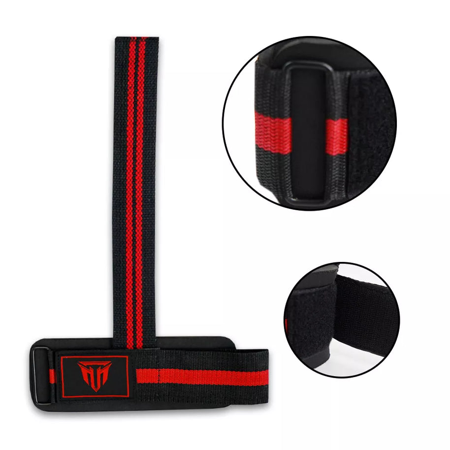 MT Pro Weightlifting Strap for Men and Women | High Quality Strap for Workout
