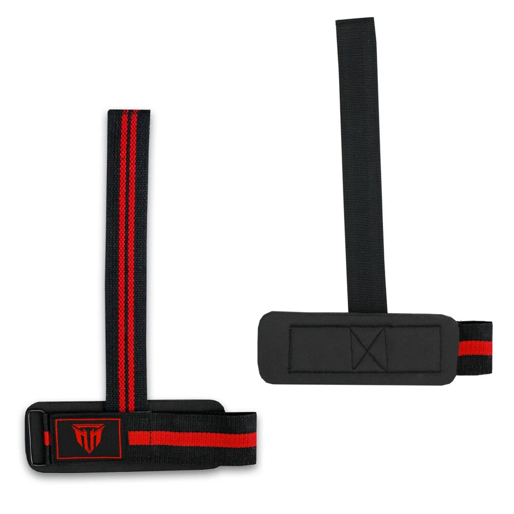 MT Pro Weightlifting Strap for Men and Women | High Quality Strap for Workout
