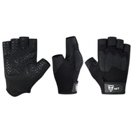 MT Gym Gloves for Men & Women – Leather Weight Lifting Workout Fitness Exercise Gloves | Sizes S–2XL