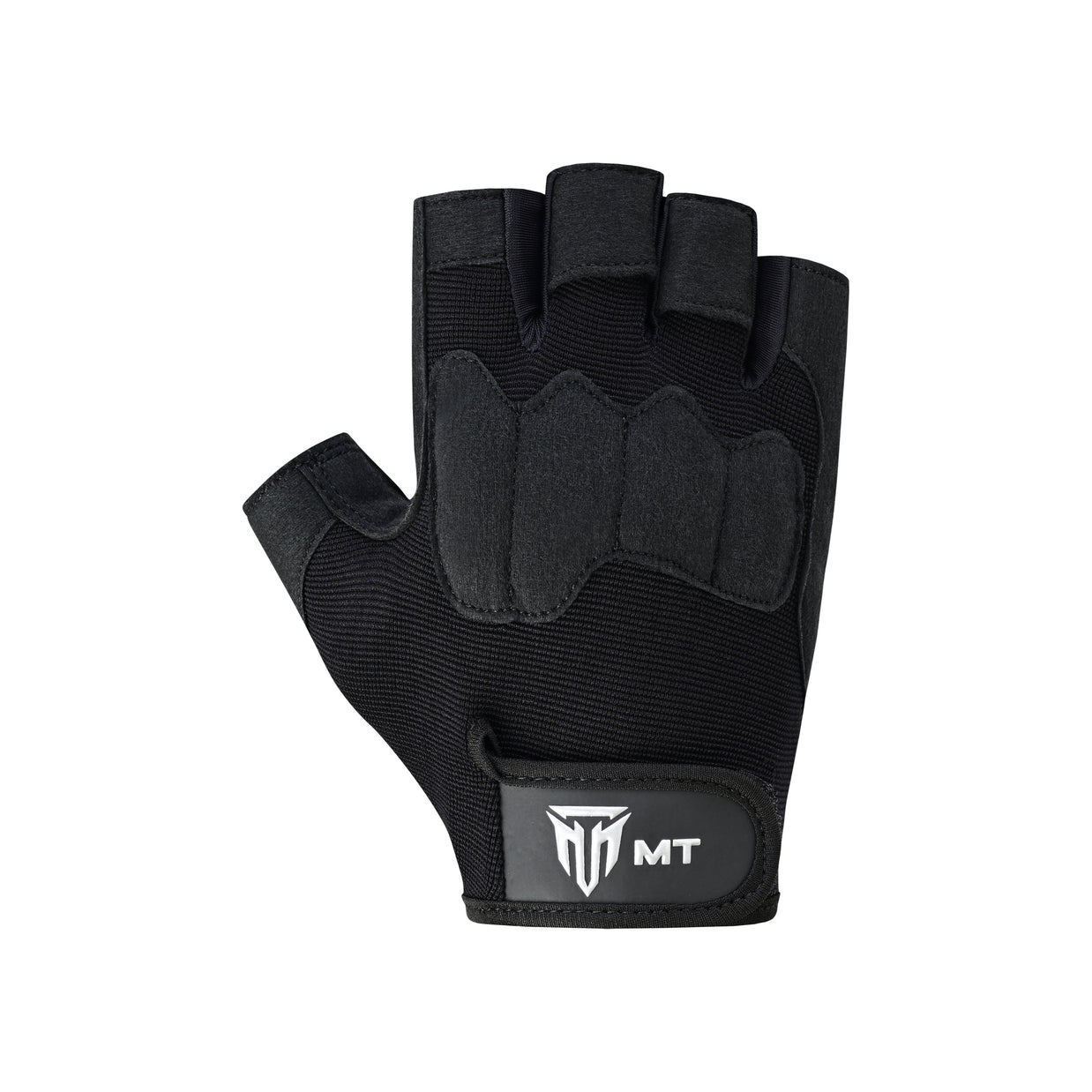 MT Leather Gym Gloves | Premium Weight Lifting Workout Fitness Gloves for Men & Women S–2XL