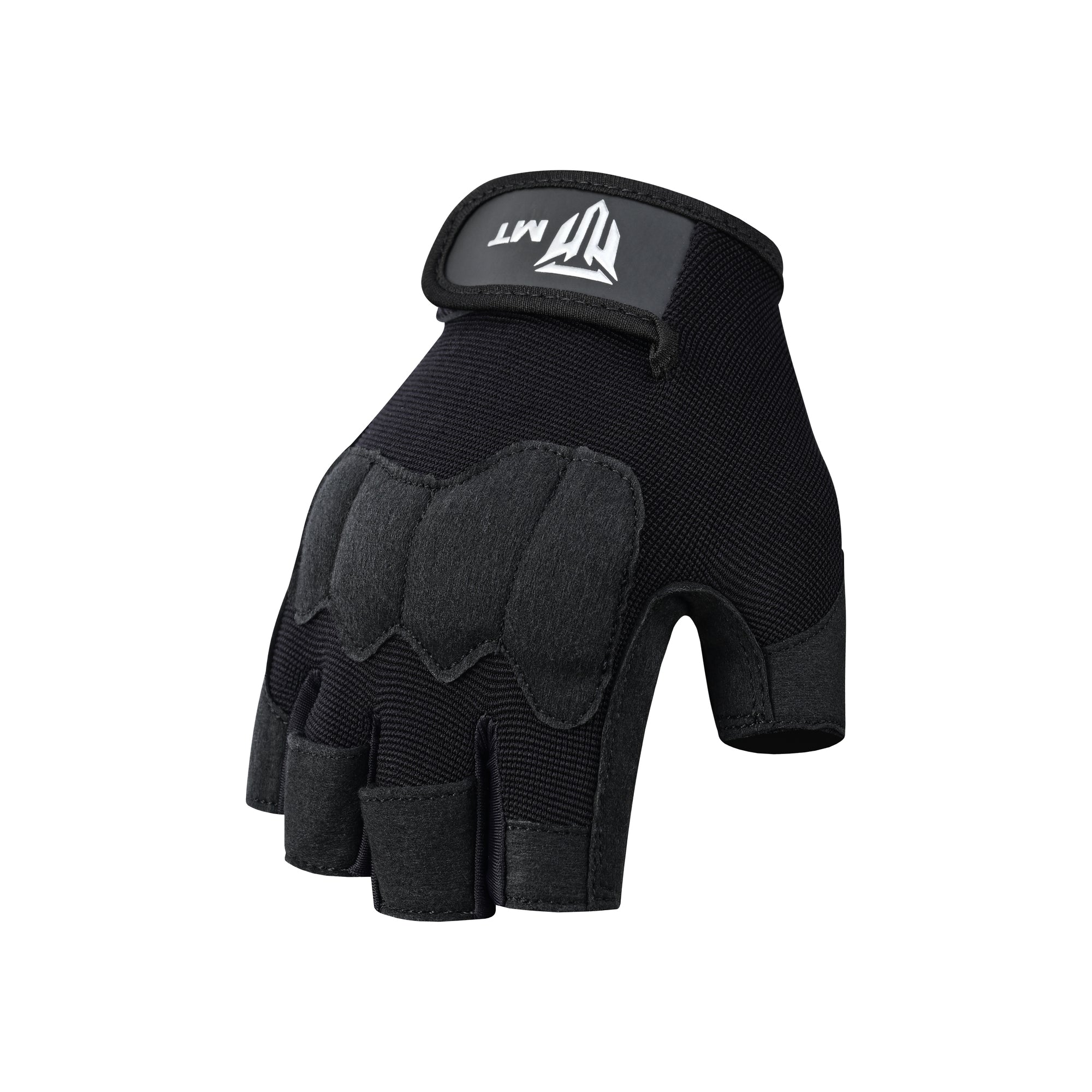 MT Leather Gym Gloves | Premium Weight Lifting Workout Fitness Gloves for Men & Women S–2XL