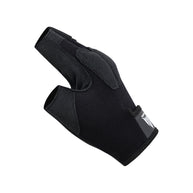 MT Leather Gym Gloves | Premium Weight Lifting Workout Fitness Gloves for Men & Women S–2XL