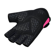 MT Leather Gym Gloves | Premium Weight Lifting Workout Fitness Gloves for Men & Women S–2XL