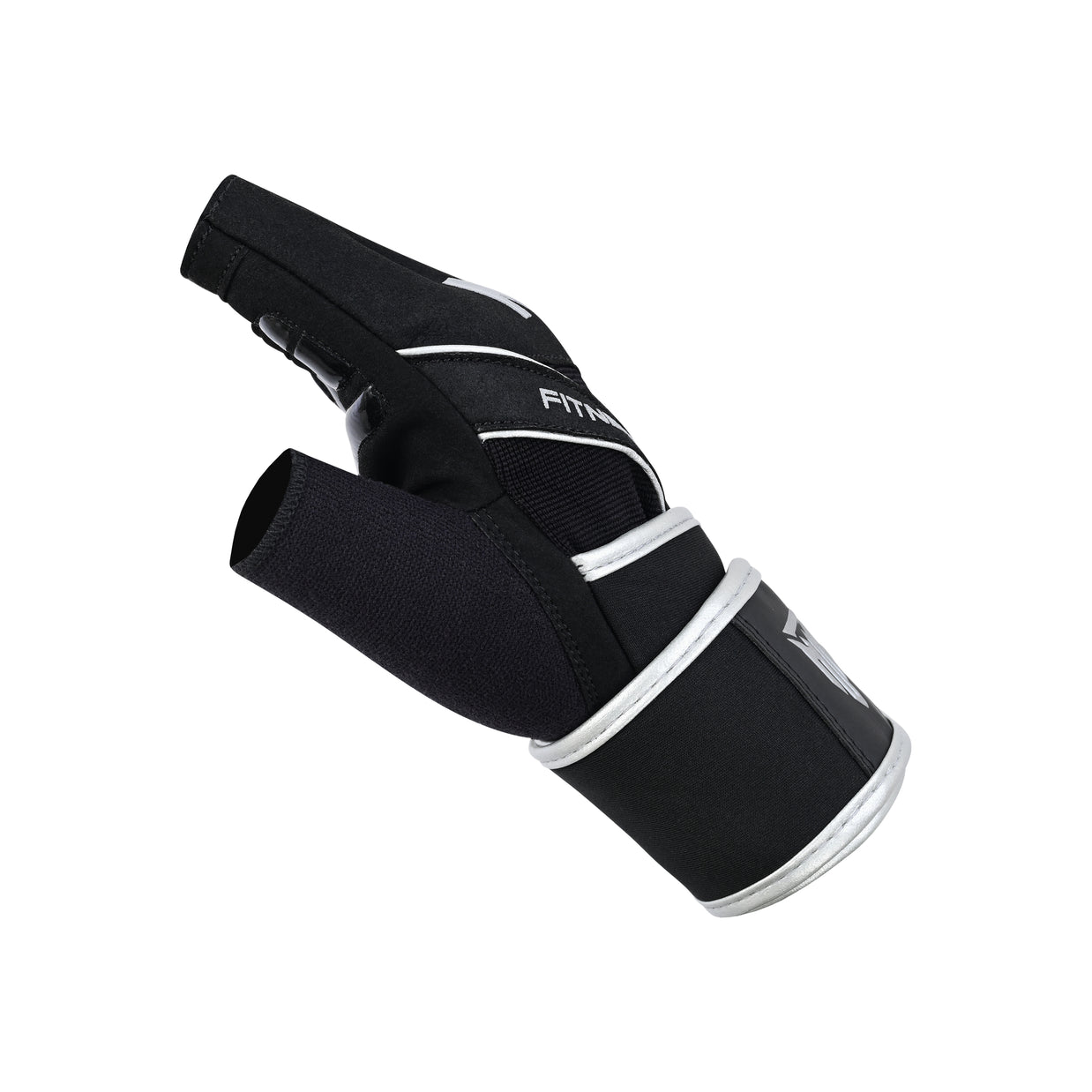 MT Master Gym Gloves | Premium Suede Leather & Neoprene Weightlifting Gloves for Men & Women