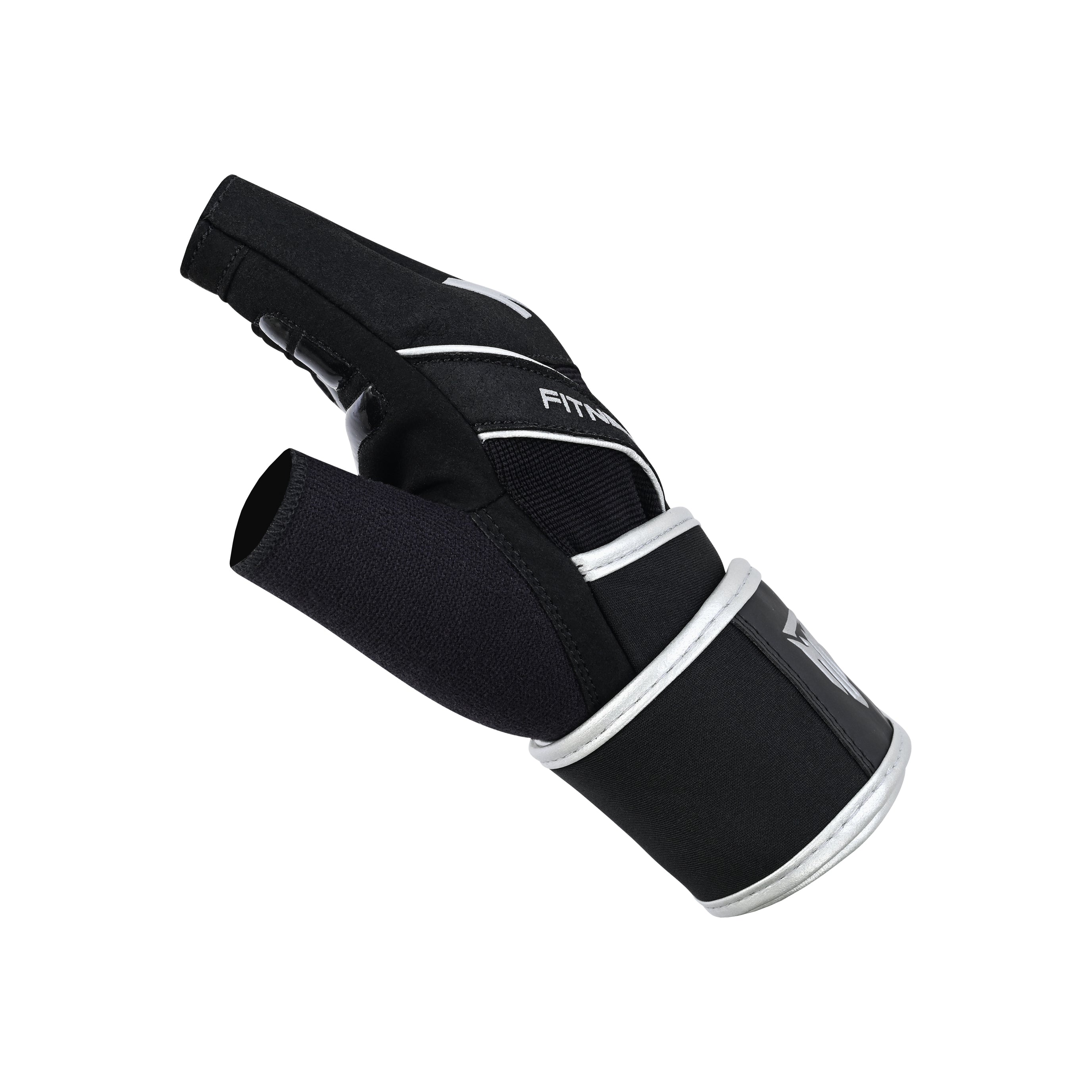 MT Master Gym Gloves | Premium Suede Leather & Neoprene Weightlifting Gloves for Men & Women