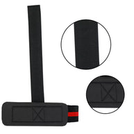 MT Pro Weightlifting Strap | High-Quality Cotton Deadlift & Gym Strap for Men & Women