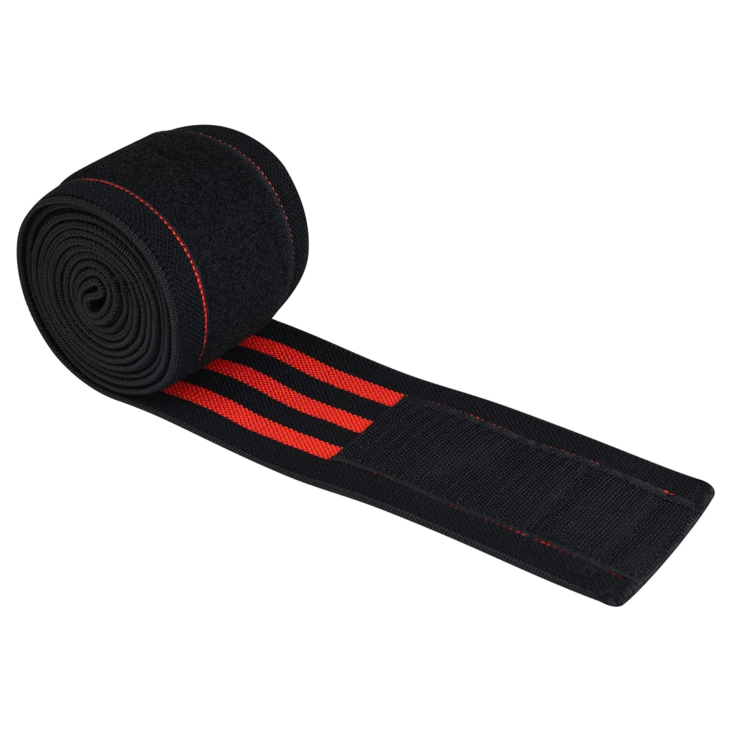 MT Weight Lifting Knee Wraps Fitness Training Straps Power Lifter Gym Men Women