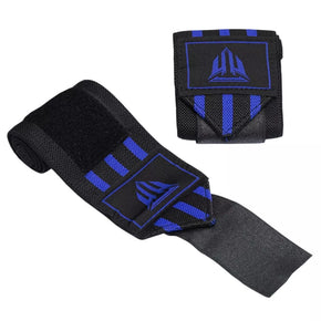 MT Ultimate Beast Wrist Wraps for Weight Lifting, Power Lifting and Bodybuilding