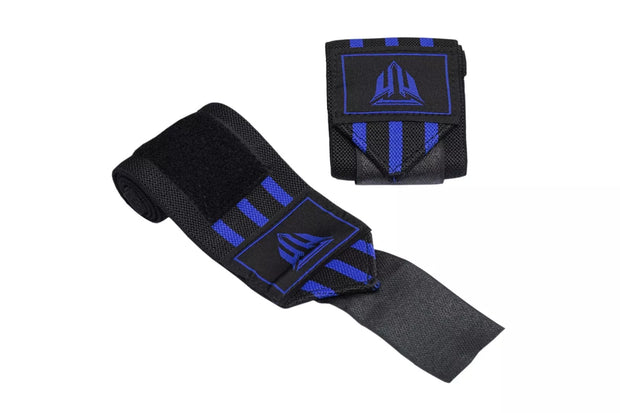 MT Ultimate Beast Wrist Wraps for Weight Lifting, Power Lifting and Bodybuilding