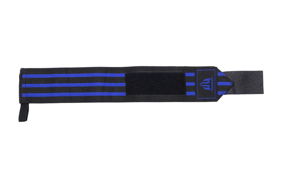 MT Ultimate Beast Wrist Wraps for Weight Lifting, Power Lifting and Bodybuilding
