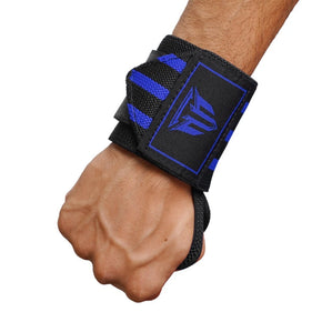 MT Ultimate Beast Wrist Wraps for Weight Lifting, Power Lifting and Bodybuilding