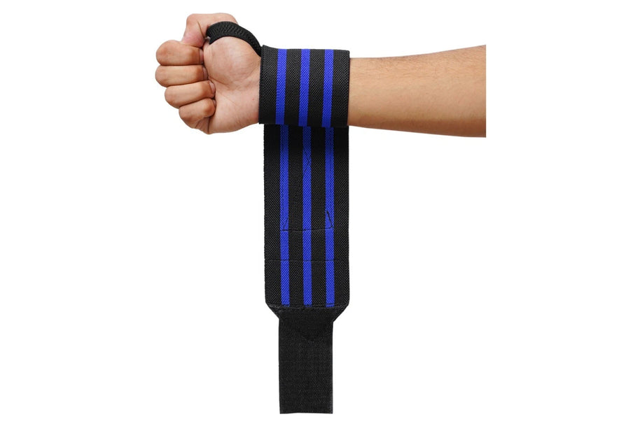 MT Ultimate Beast Wrist Wraps for Weight Lifting, Power Lifting and Bodybuilding