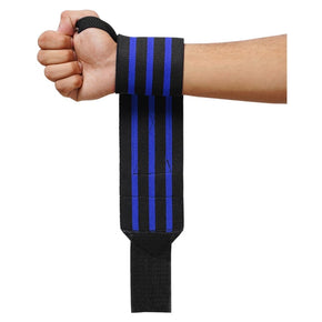 MT Ultimate Beast Wrist Wraps for Weight Lifting, Power Lifting and Bodybuilding