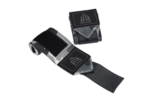 MT Ultimate Beast Wrist Wraps for Weight Lifting, Power Lifting and Bodybuilding