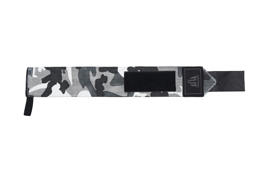 MT Ultimate Beast Wrist Wraps for Weight Lifting, Power Lifting and Bodybuilding