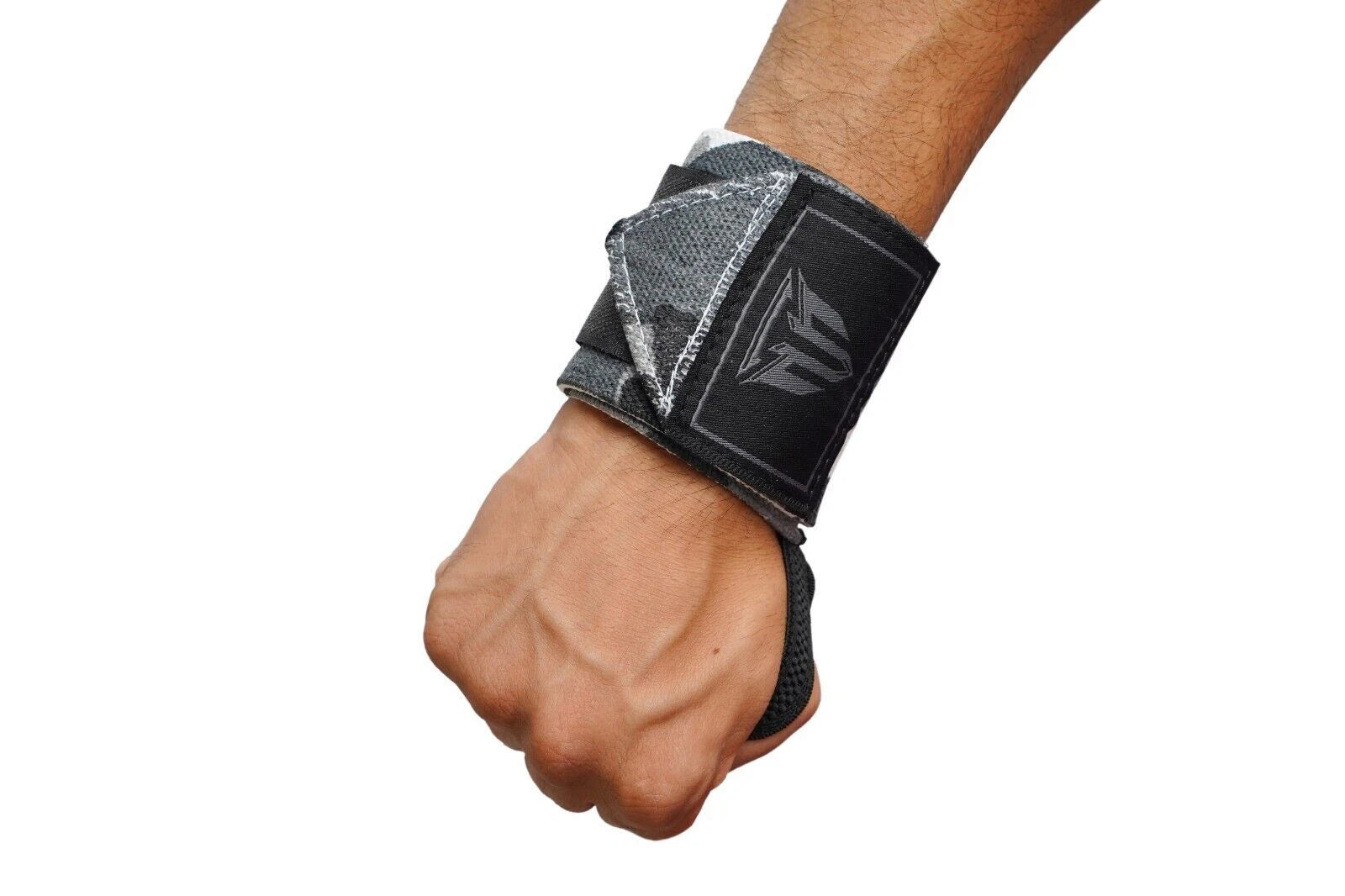 MT Ultimate Beast Wrist Wraps for Weight Lifting, Power Lifting and Bodybuilding